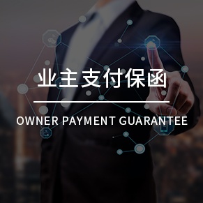業(yè)主支付擔(dān)保保函